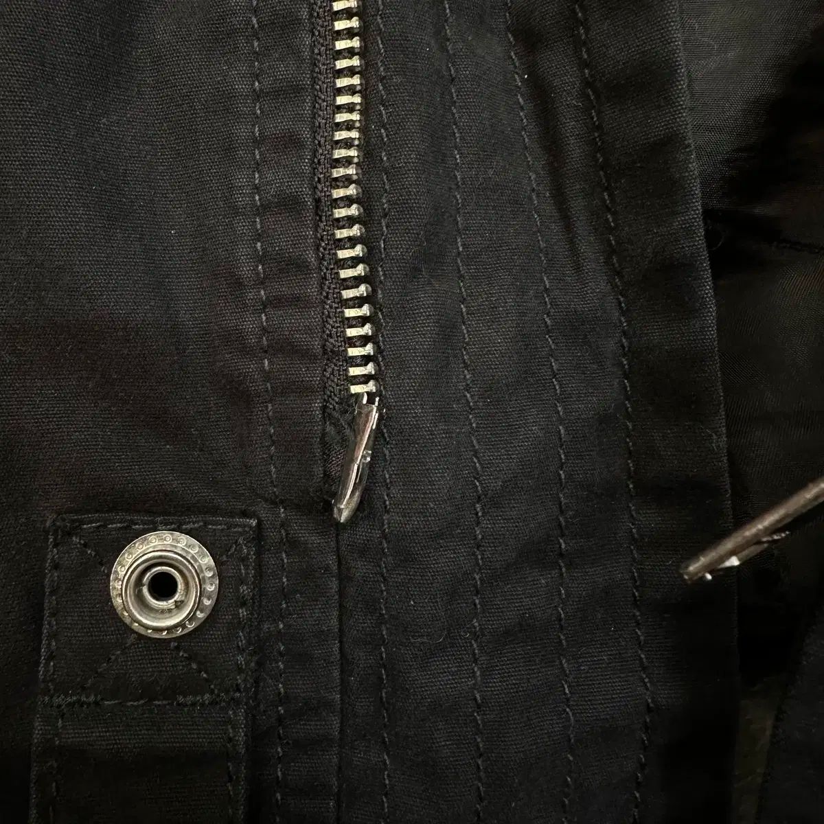 スプリング コットン