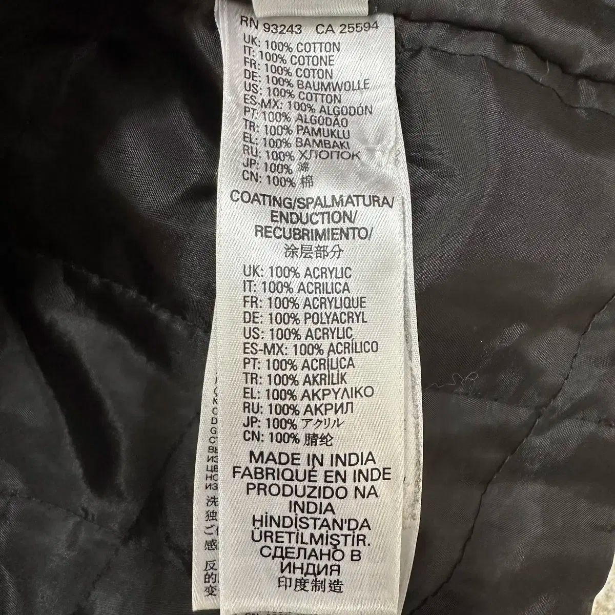 M ディーゼル メンズ 4ポケット スプリング コットン マウンテンパーカー フィールド ジャケット アウター N4049 KANDAIZUMI_COM