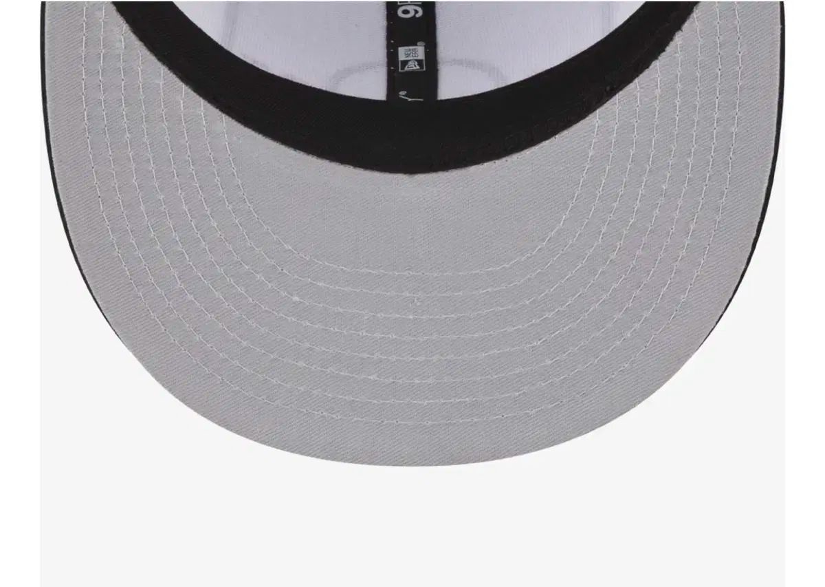 メッシュ スナップバック