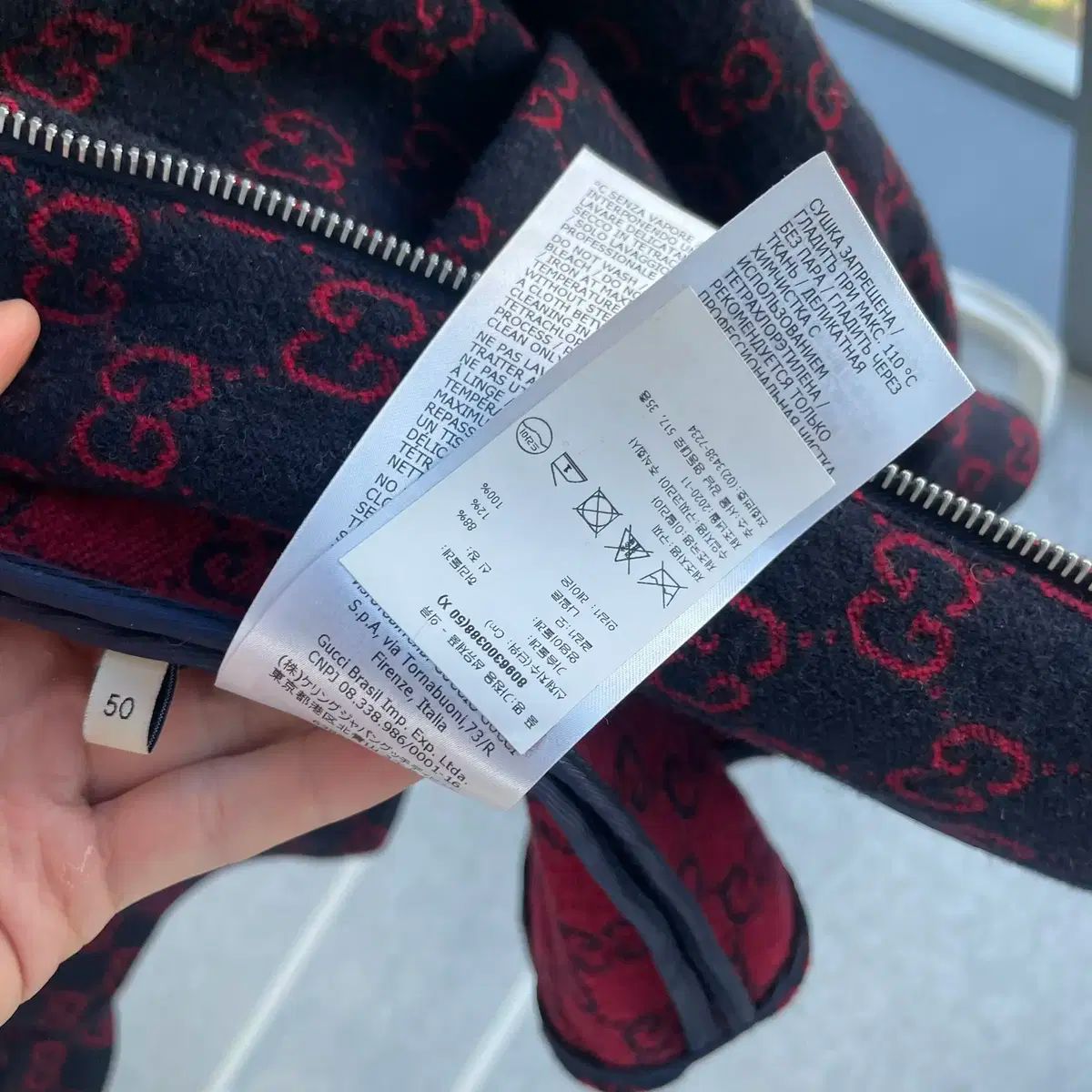 シャツ ジャケット