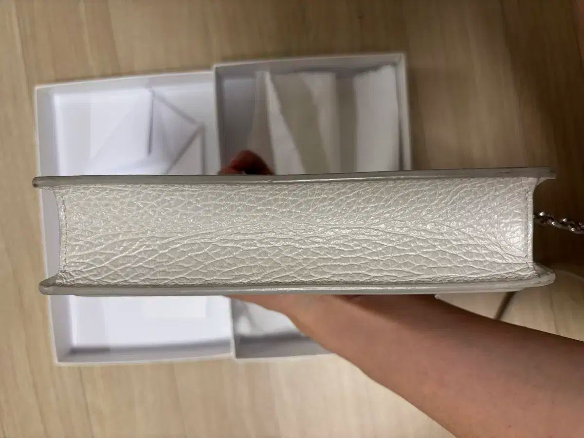 ヴィンテージ白