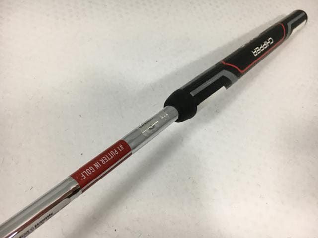  ゴルフクラブ オデッセイ ODYSSEY CHIPPER チッパー 2025 オリジナルスチール ウェッジ メンズ