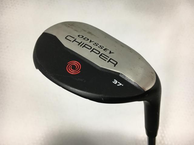 返品OK ゴルフクラブ オデッセイ ODYSSEY CHIPPER オデッセイ チッパー 2025 オリジナルスチール チッパー