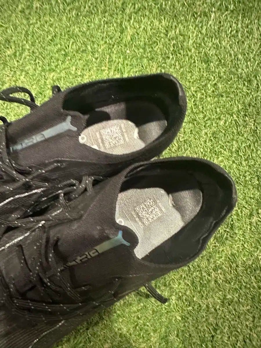 プーマ ウルトラ サッカーシューズ 黒 280 tf LLC-HASEGAWATOSO_COM