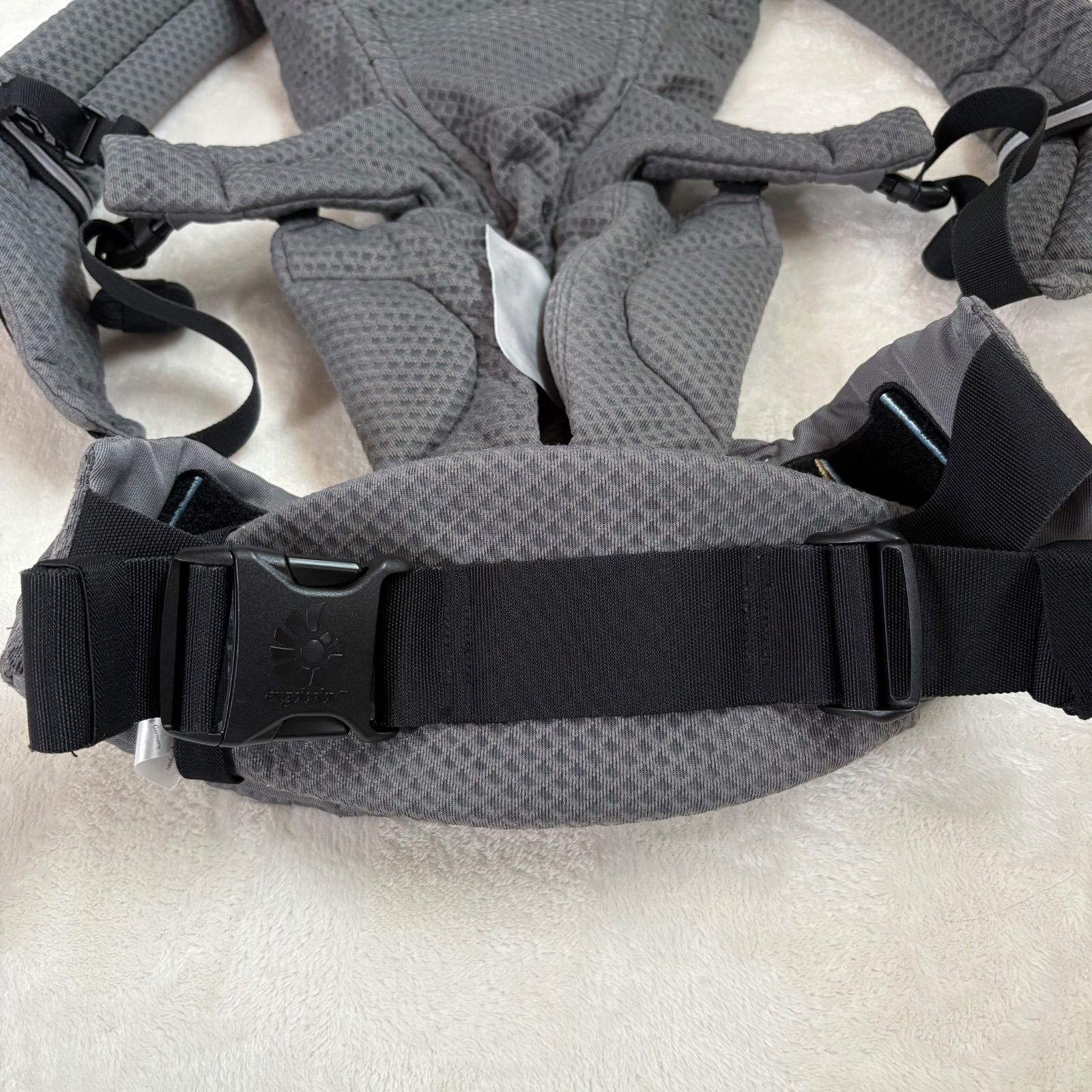 エルゴベビー OMNI