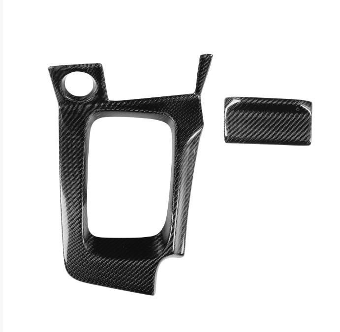 ニッサンnissan日産GTR R34炭素繊維センター制御シフトパネル右運転車改造 適用