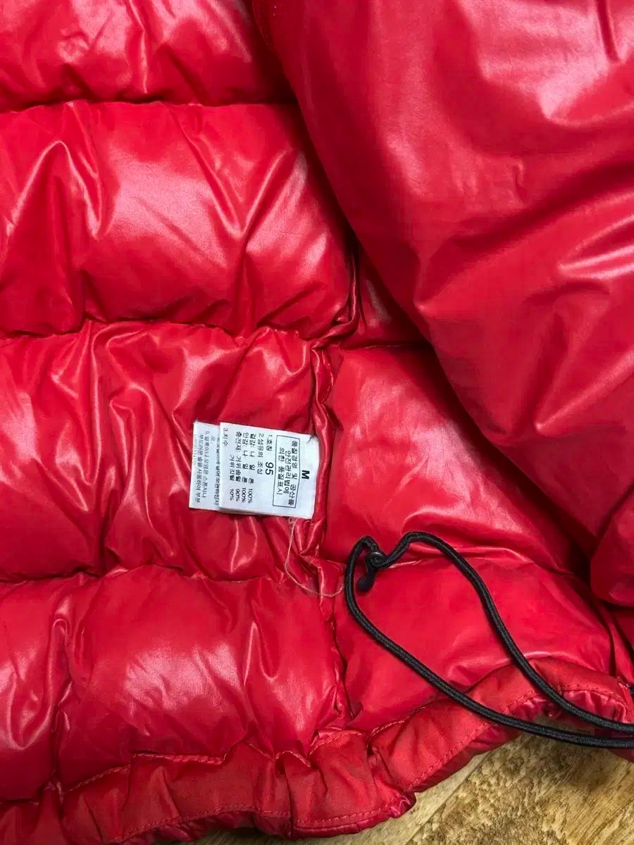 ザノースフェイス