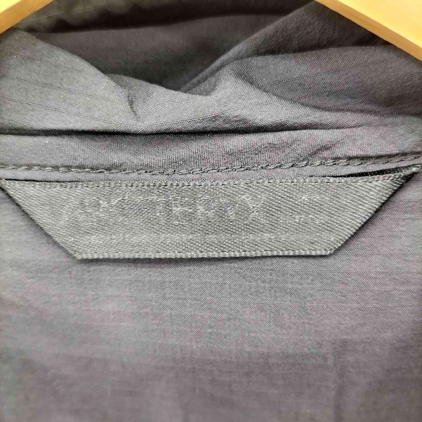 アークテリクス ARCTERYX Squamish Hoody スコミッシュフーディー メンズ import S KANDAIZUMI_COM