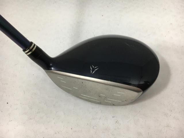 ゴルフクラブ ダンロップ ゼクシオ9 ナイン XXIO 9 フェアウェイ 2016 MP 900 4 W