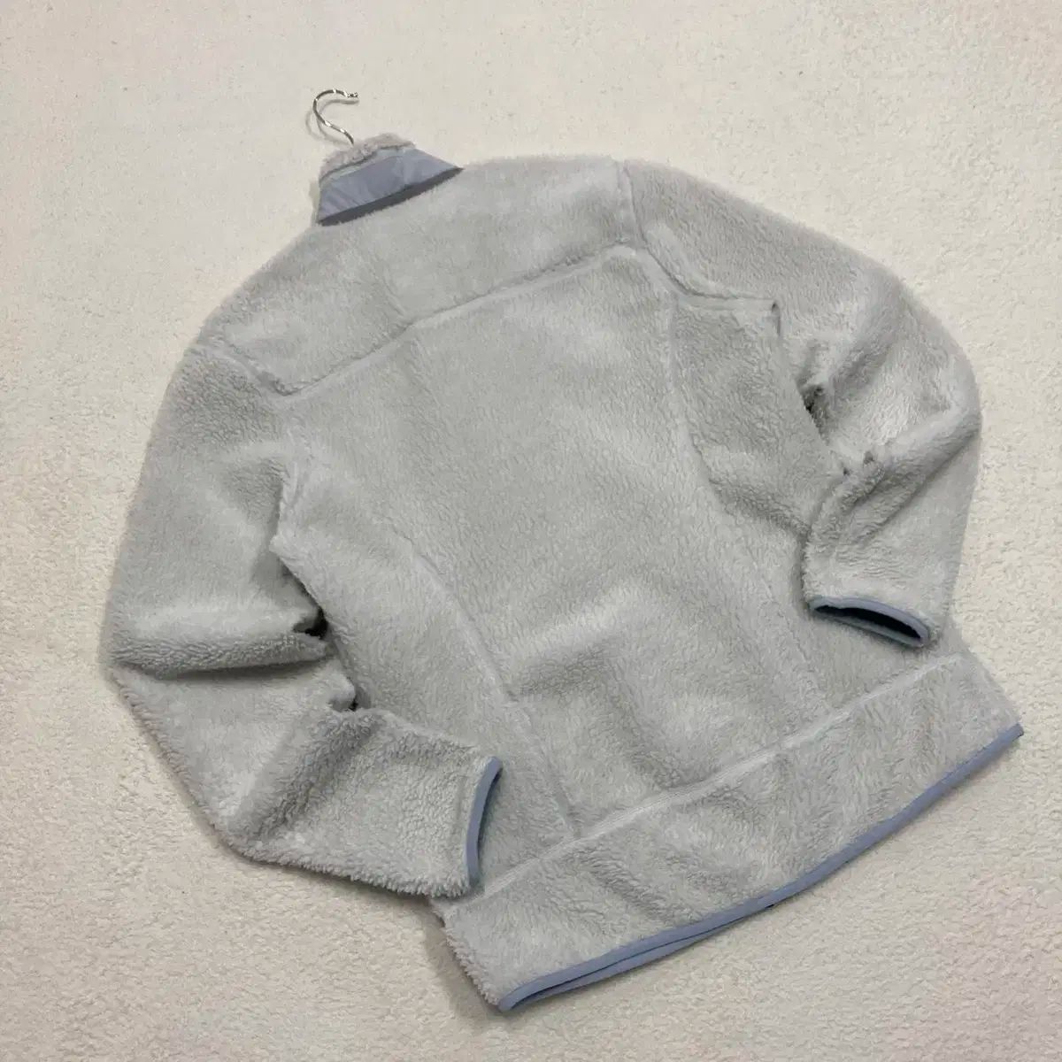 M パタゴニア レディース レトロ シェルパ フリース ジャケット N4362