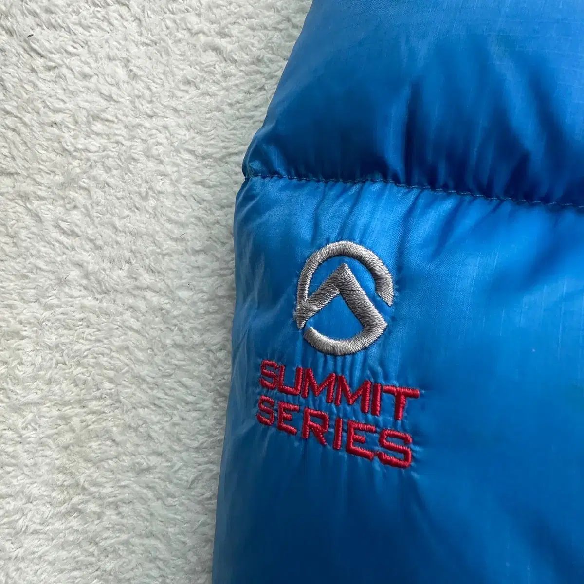 ザノースフェイス 800