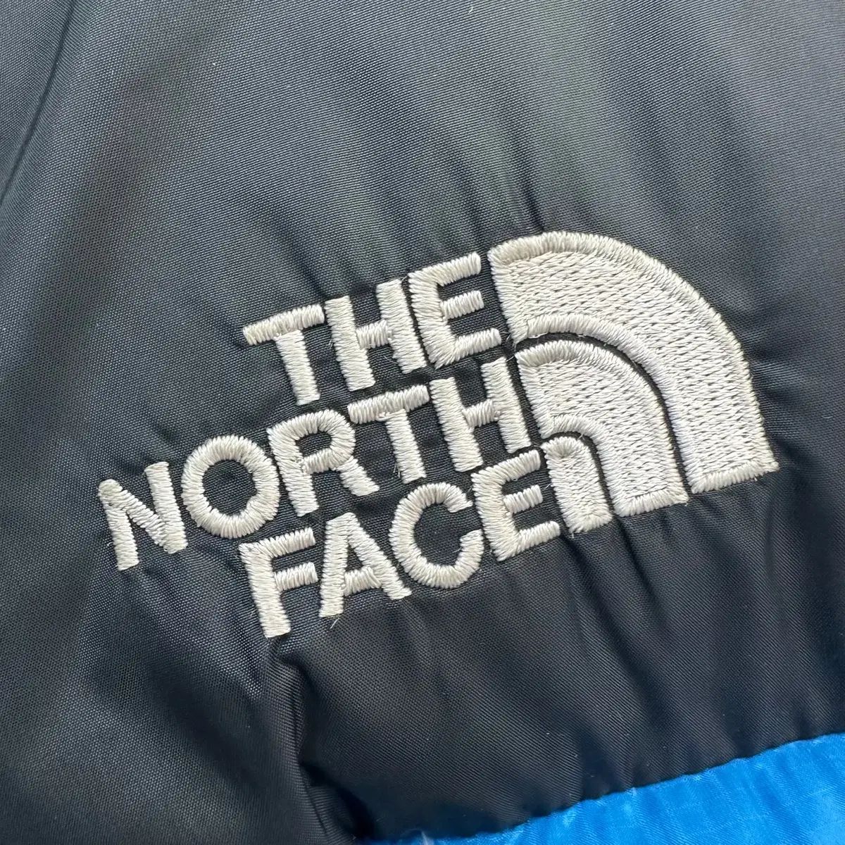 95 THE NORTH FACE ザノースフェイス 800 メンズ ファー パーフェクト ローツェ グースダウン ダウン N4408 KANDAIZUMI_COM