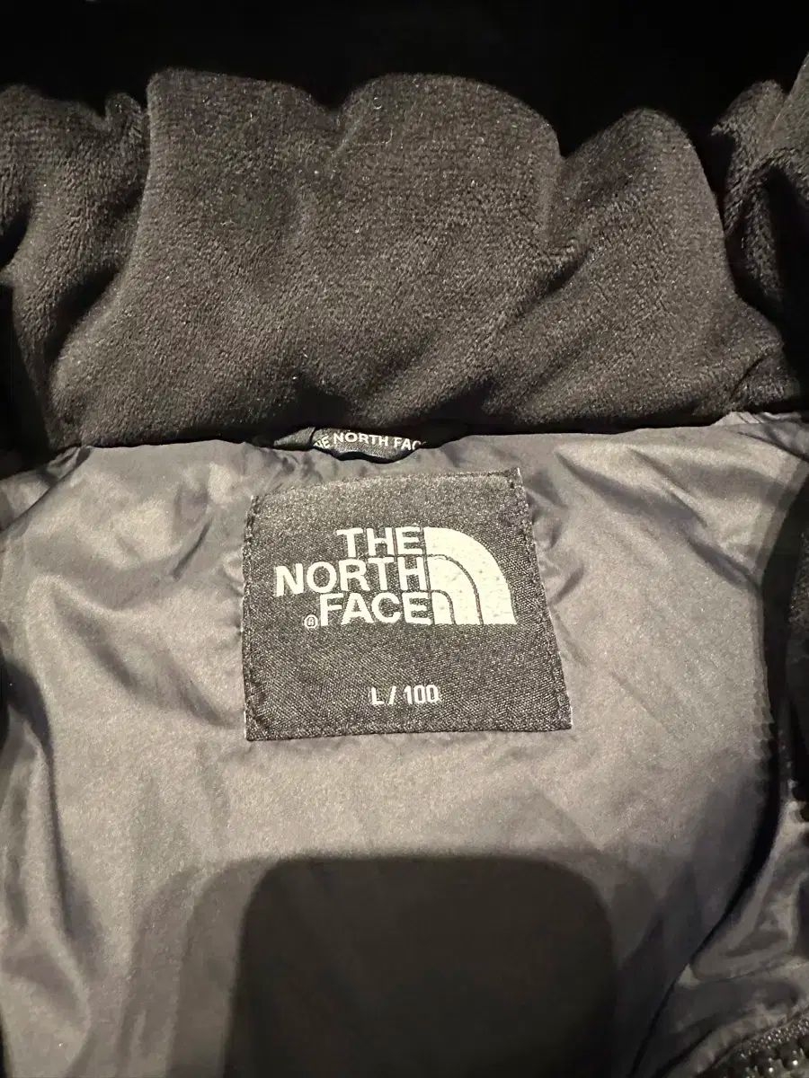 ザノースフェイス ドライベント