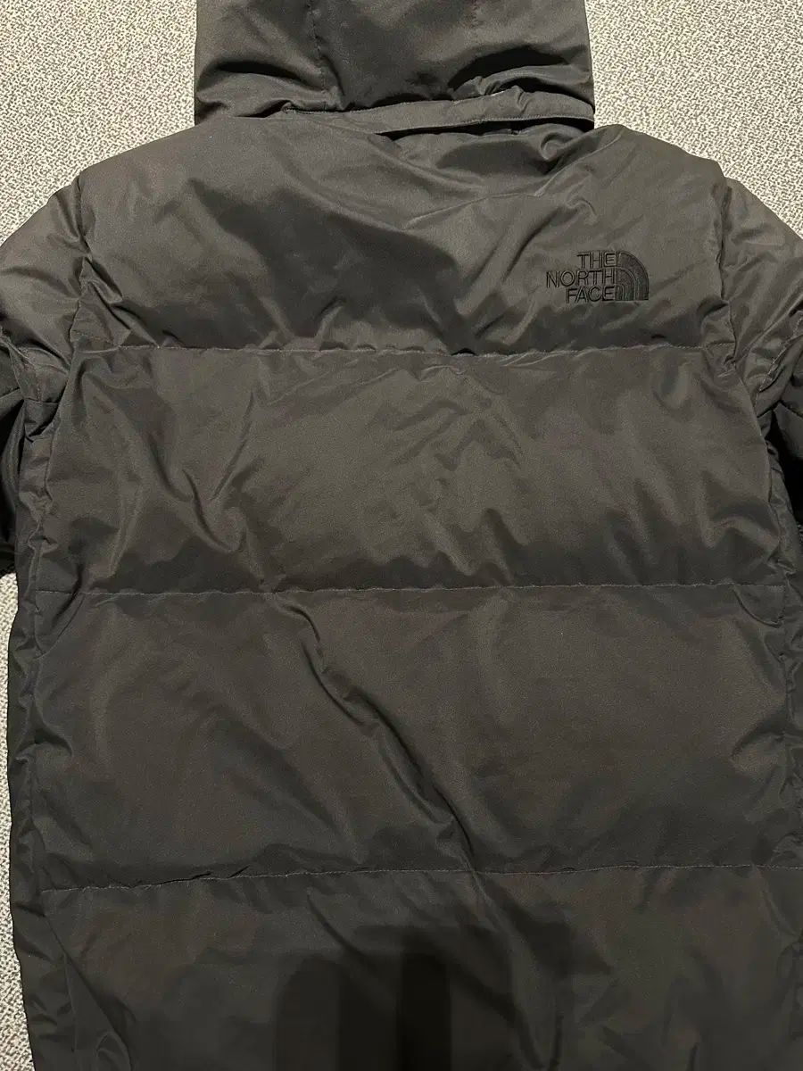 ドライベント ダウン