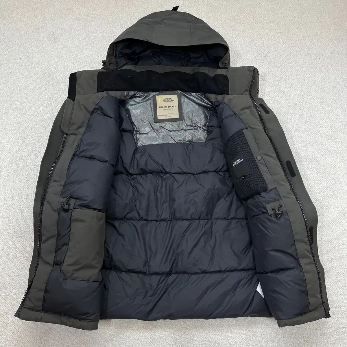 必須アイテム ダウン