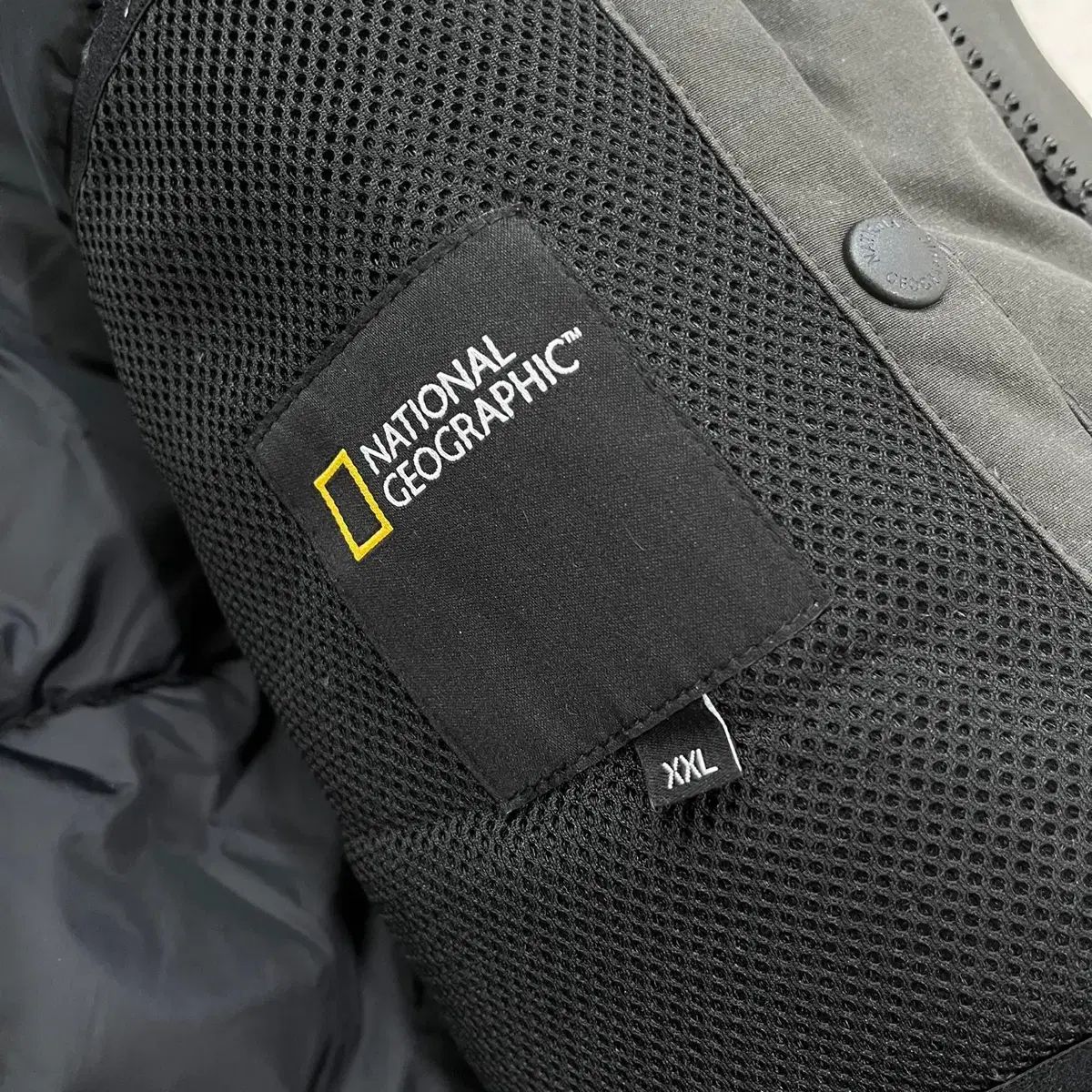 ナショナルジオグラフィック