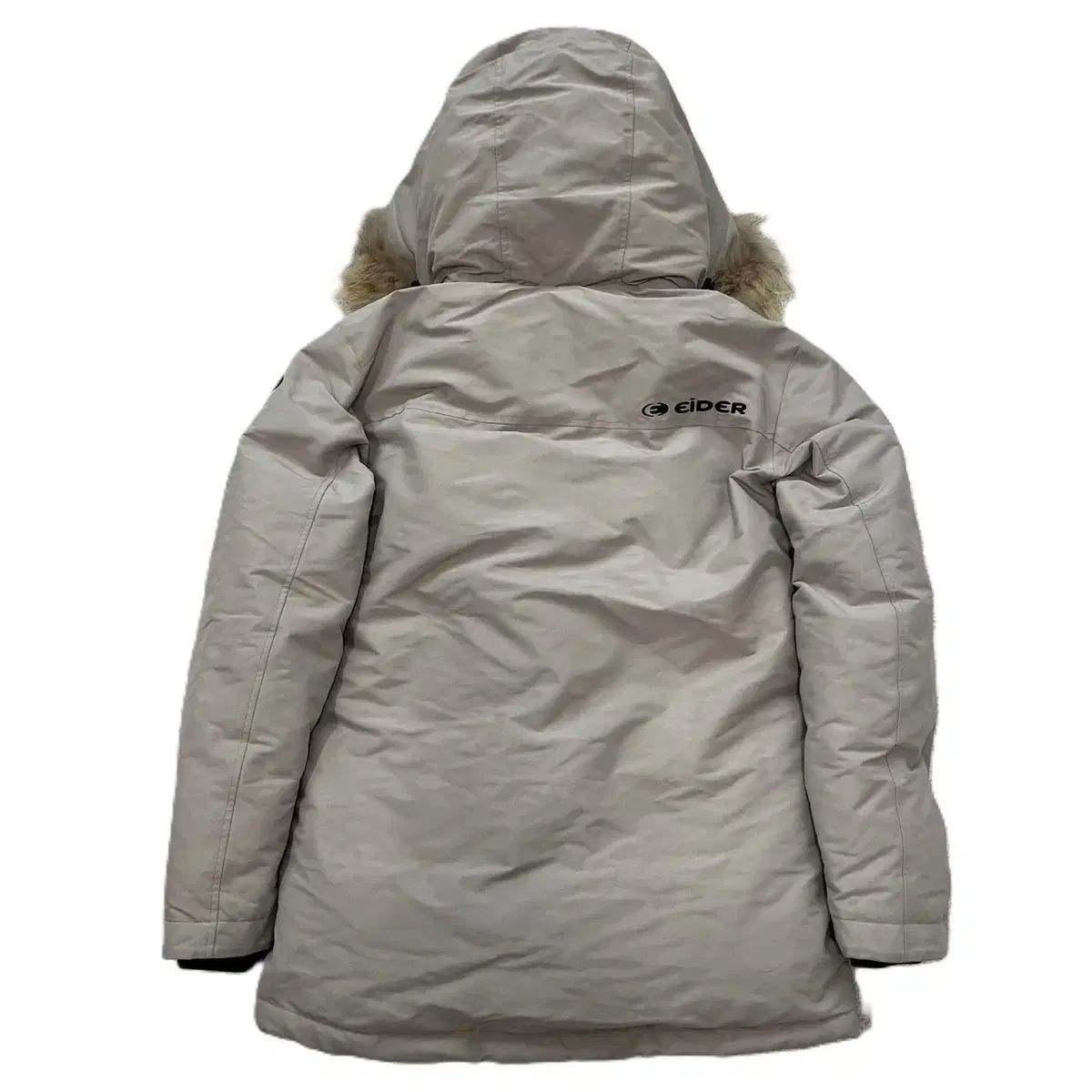 M EIDER メンズ KARA ダックダウン マウンテンパーカー ダウン アウター N4285