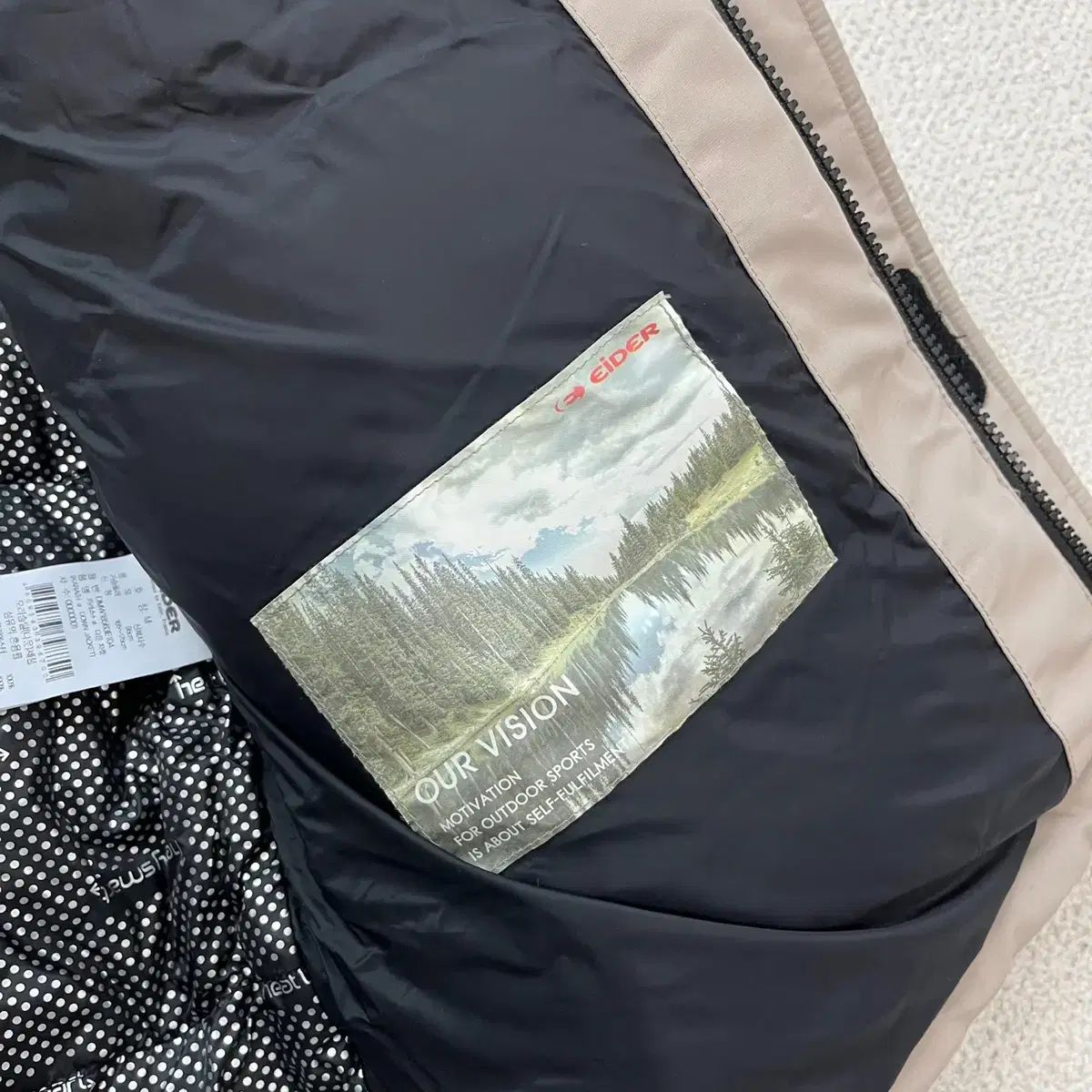 KARA ダックダウン