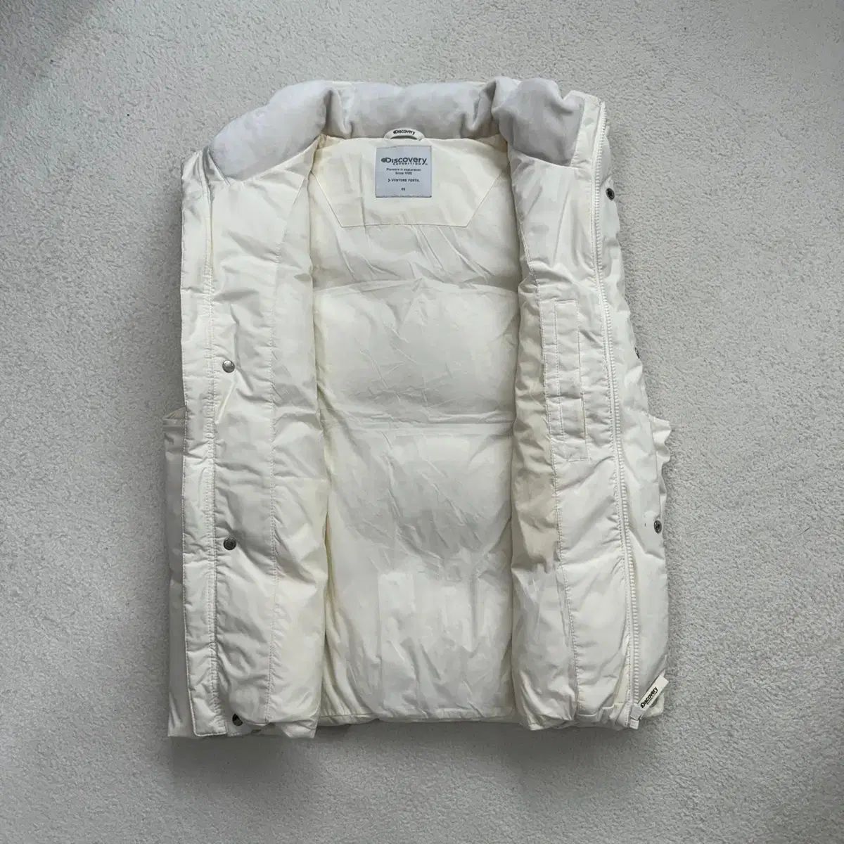 ユニセックス 反射スローガン