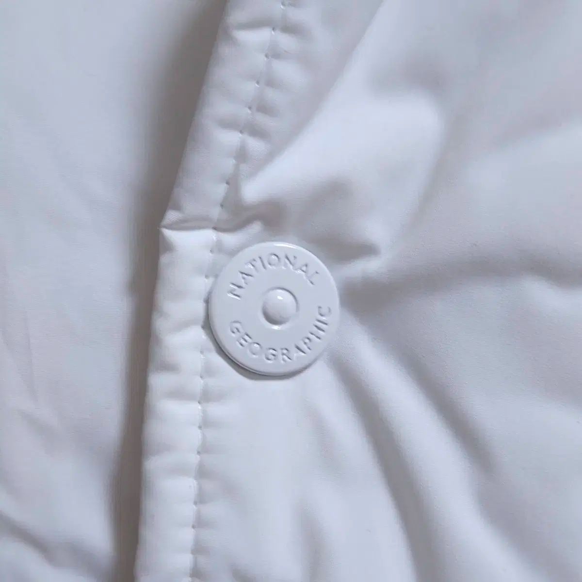 ナショナルジオグラフィック