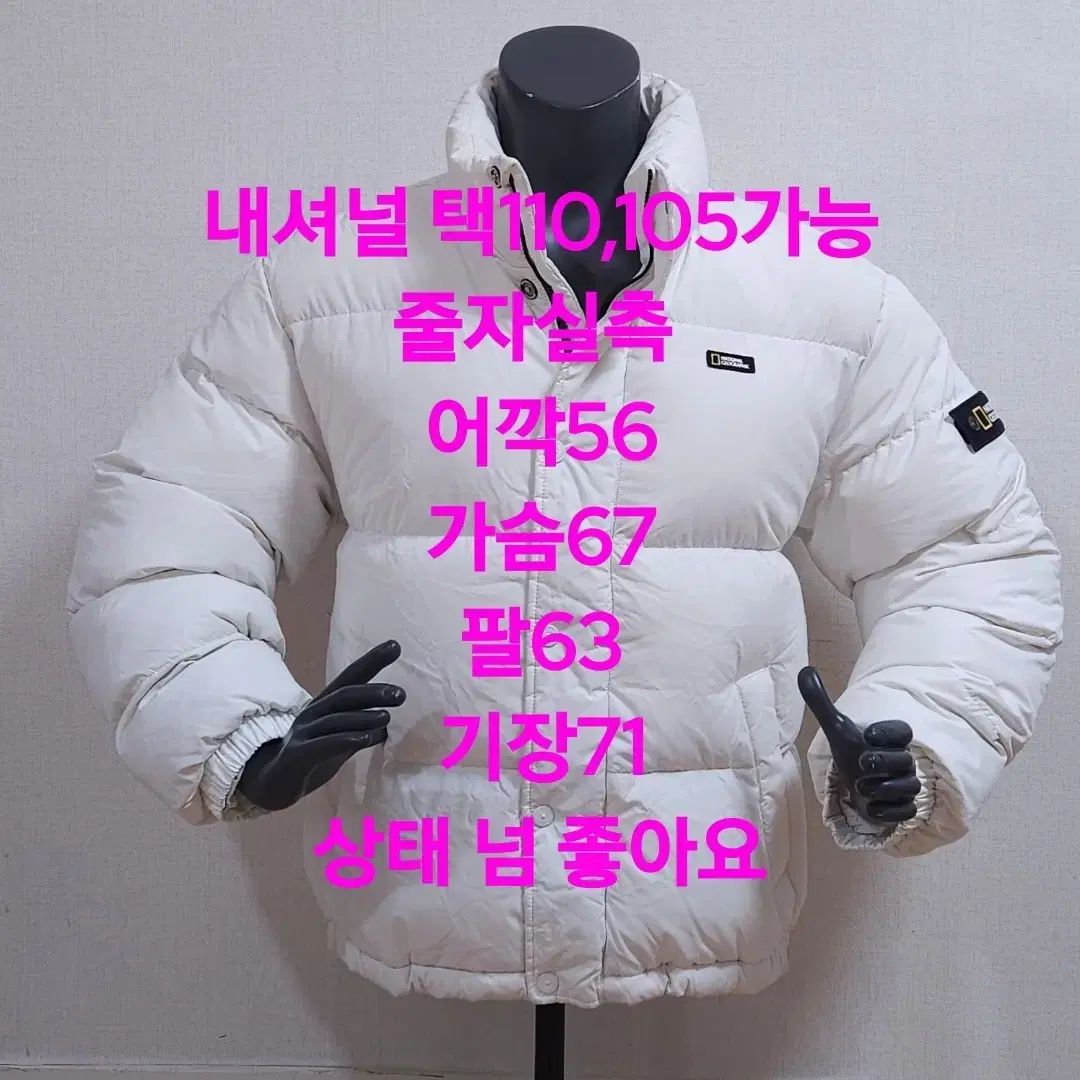 パファー ダウン