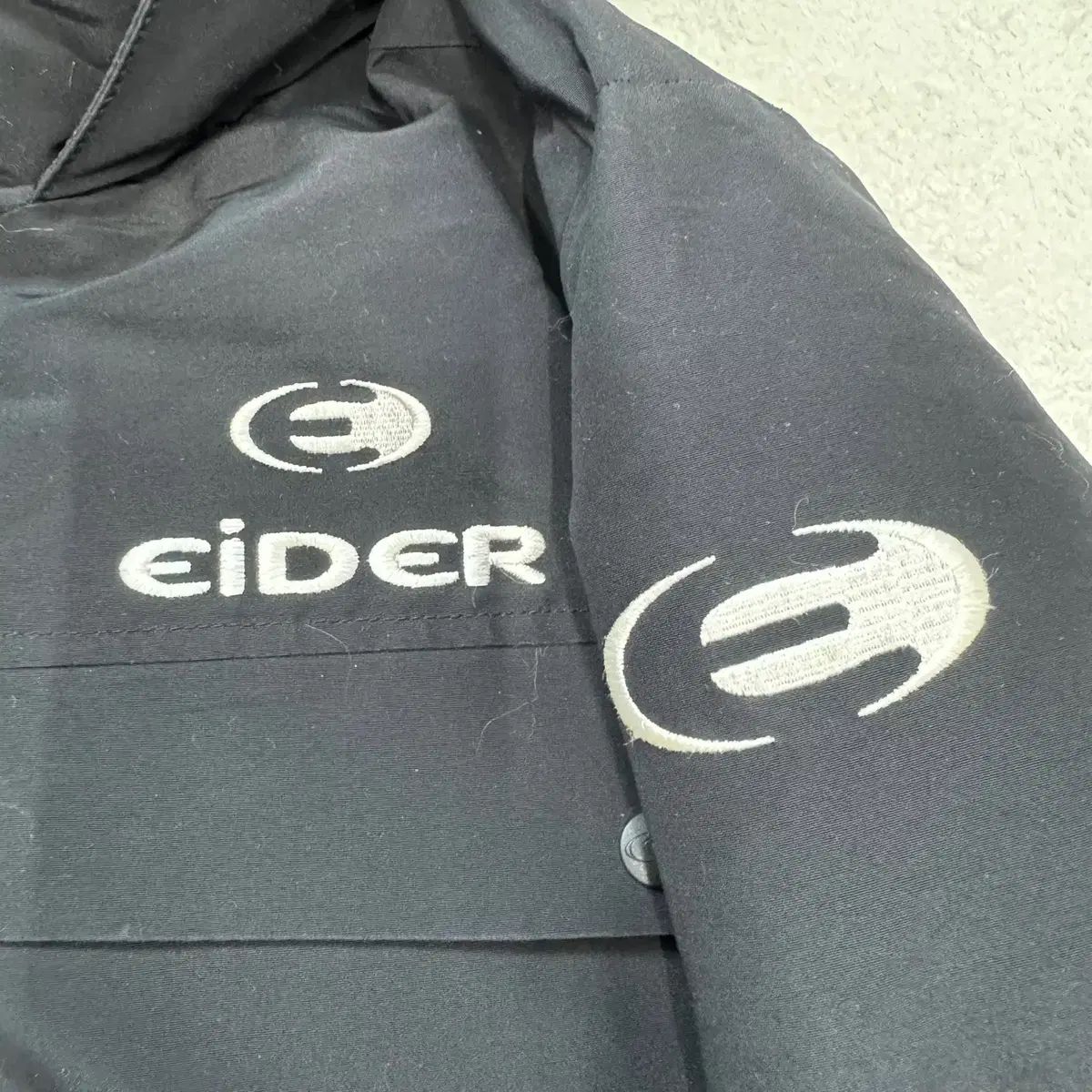 ダックダウン ダウン