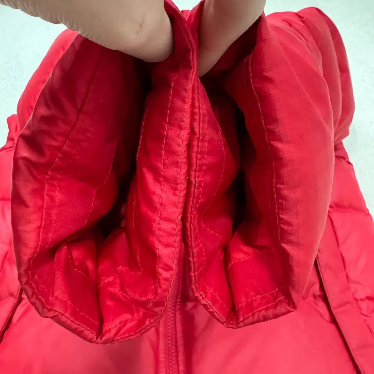 M NIKE ナイキ メンズ MANCHESTER UNITED FC マンチェスター ユナイテッドFC ダックダウン ダウン アウター N4475 KANDAIZUMI_COM