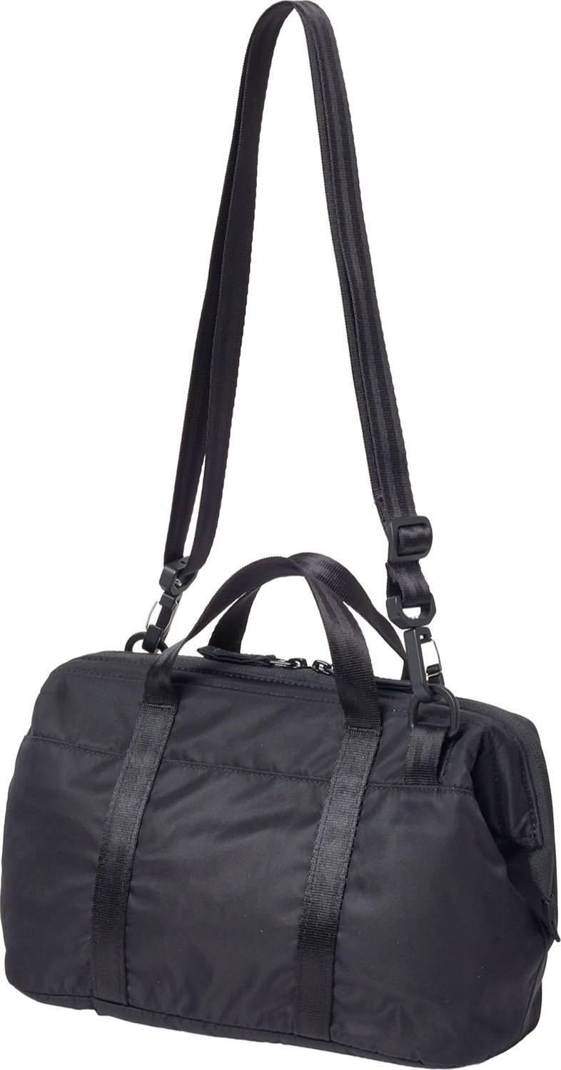 キャメルバック CAMELBAK アウトドア SMALL COOLER BAG ボストンバッグ ダッフルバッグ バック カバン ポーチ ケース メンズ レディース がま口 保温 ボトル 飲み物 冬 屋外 C8027 BLACK ブラック