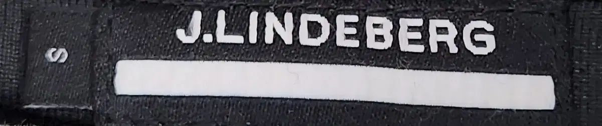 J.リンドバーグ