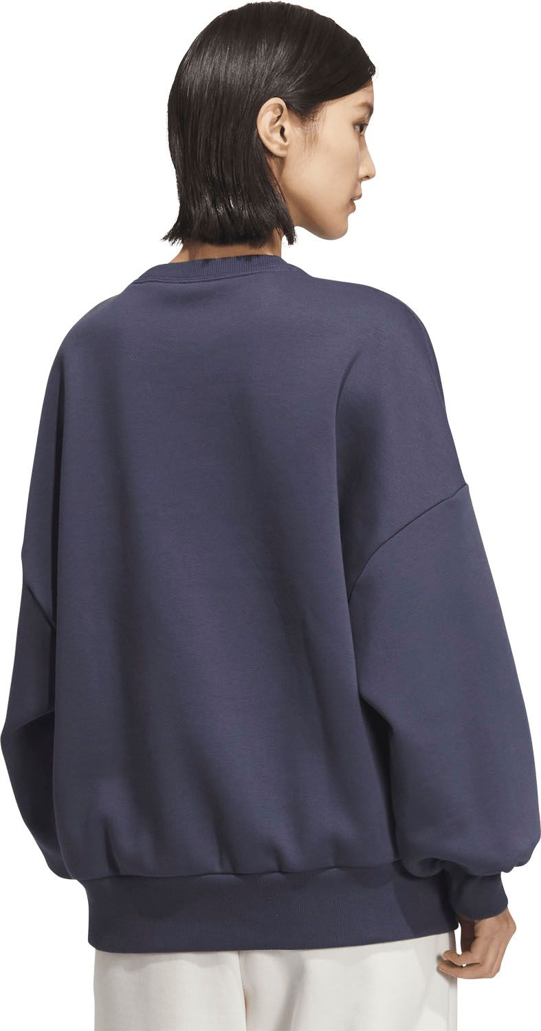 スウェットシャツ TA374