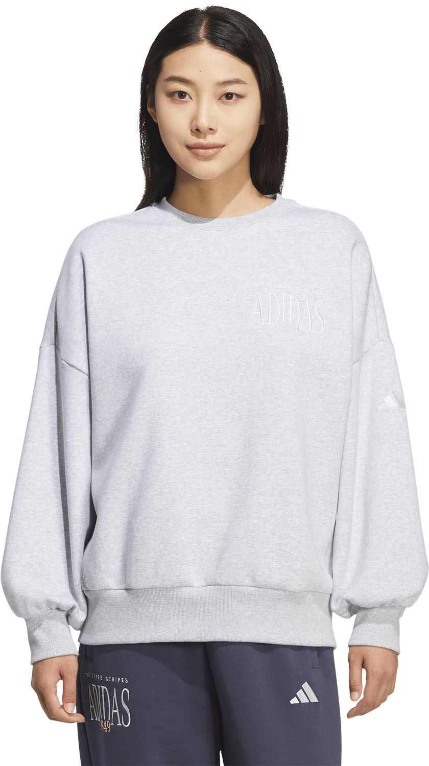 バービージ ルーズフィット