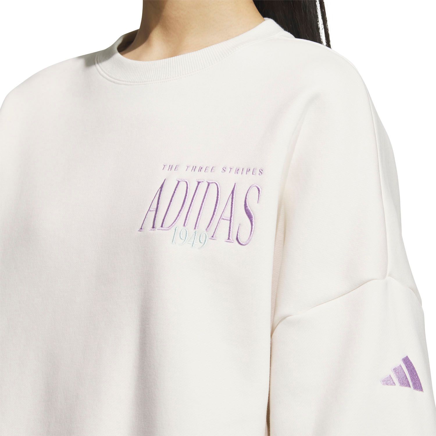 adidas バービージ