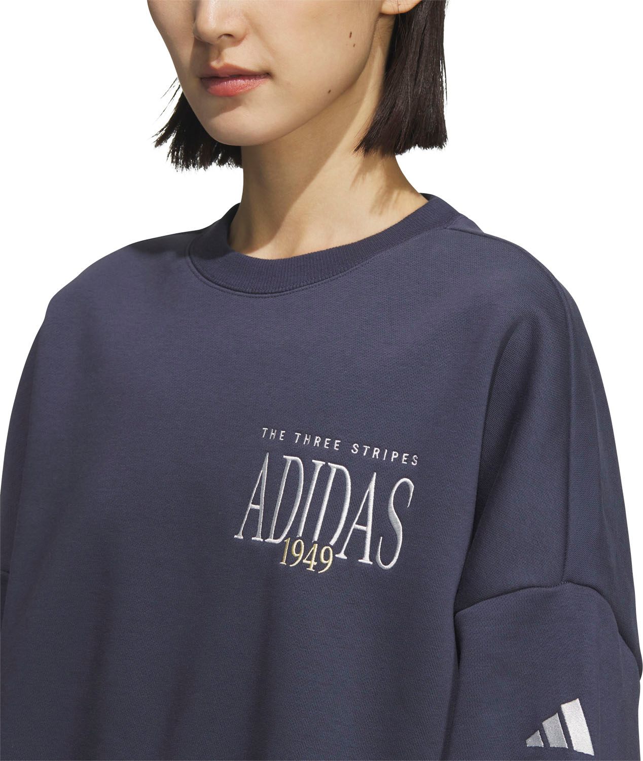 adidas バービージ