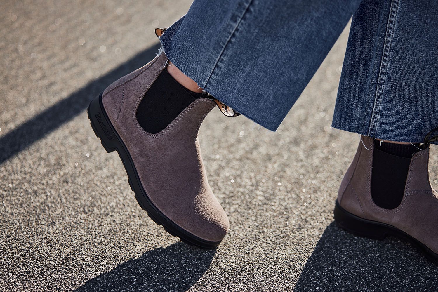 ブランドストーン Blundstone