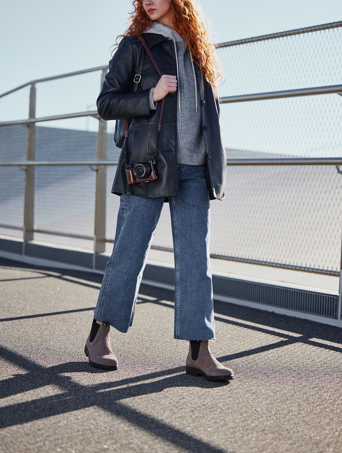 ブランドストーン Blundstone