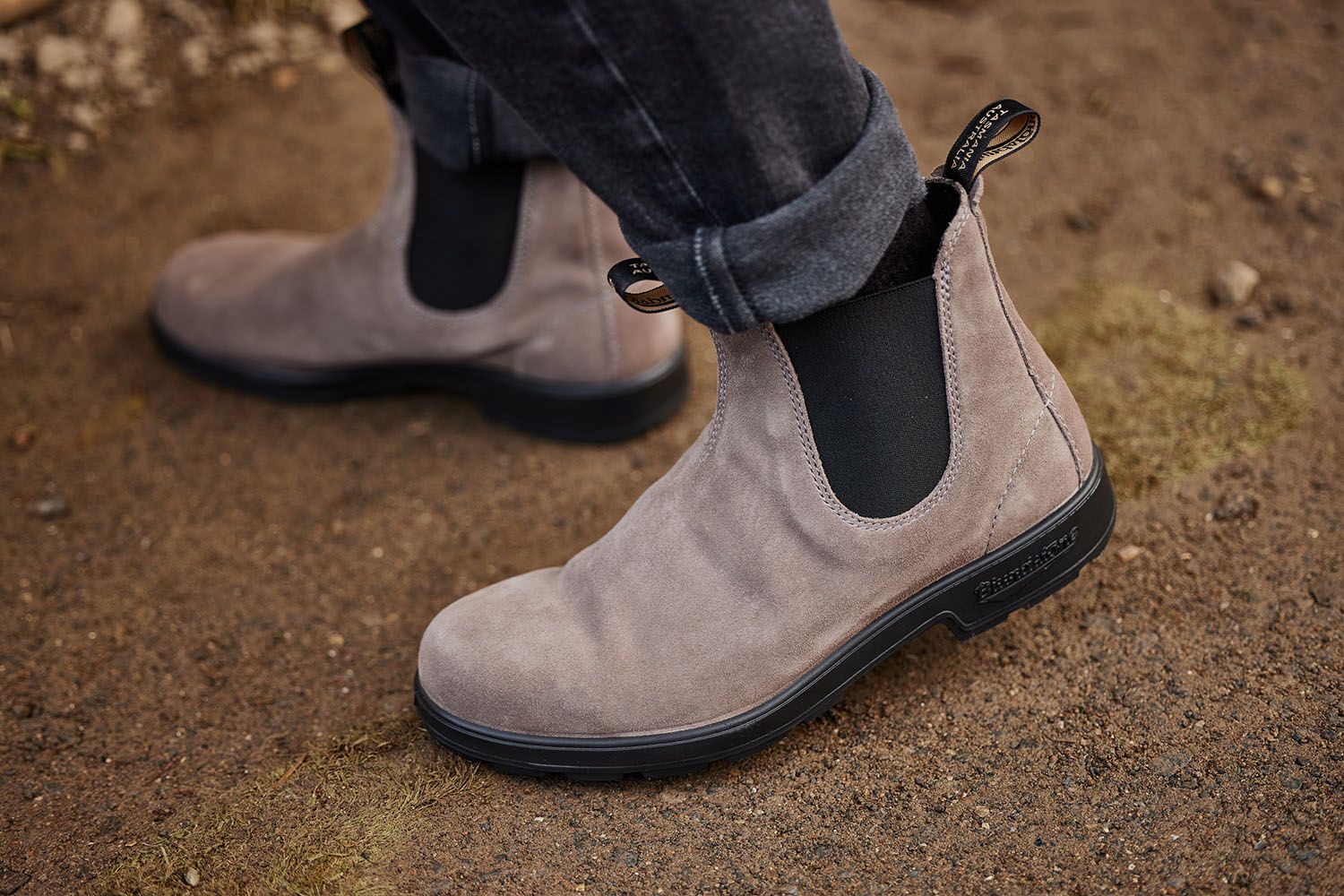 ブランドストーン