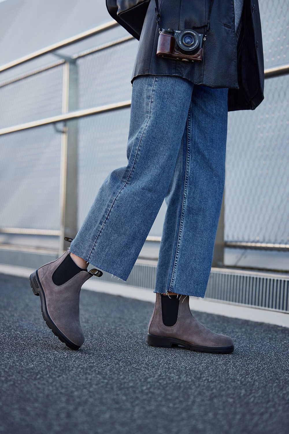 ブランドストーン Blundstone