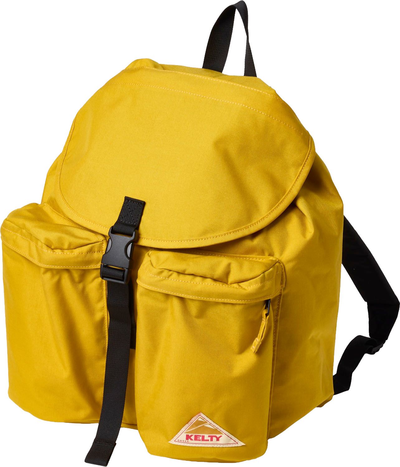 ケルティ KELTY アウトドア ORIOLE 3259251225 MUSTAR マスタード