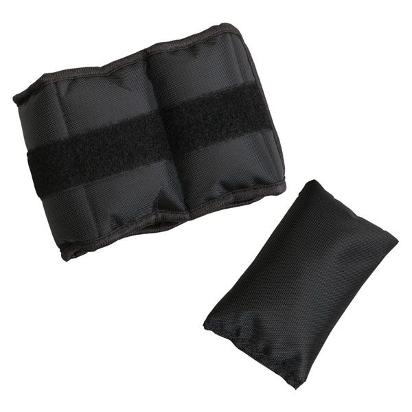 ハタ HATAS Gawriアンクルウエイト3 kg 器具 ウォーキング エクササイズ フィットネス 体力強化 負荷 筋トレ 有酸素運動 ながら運動 GWS 3000