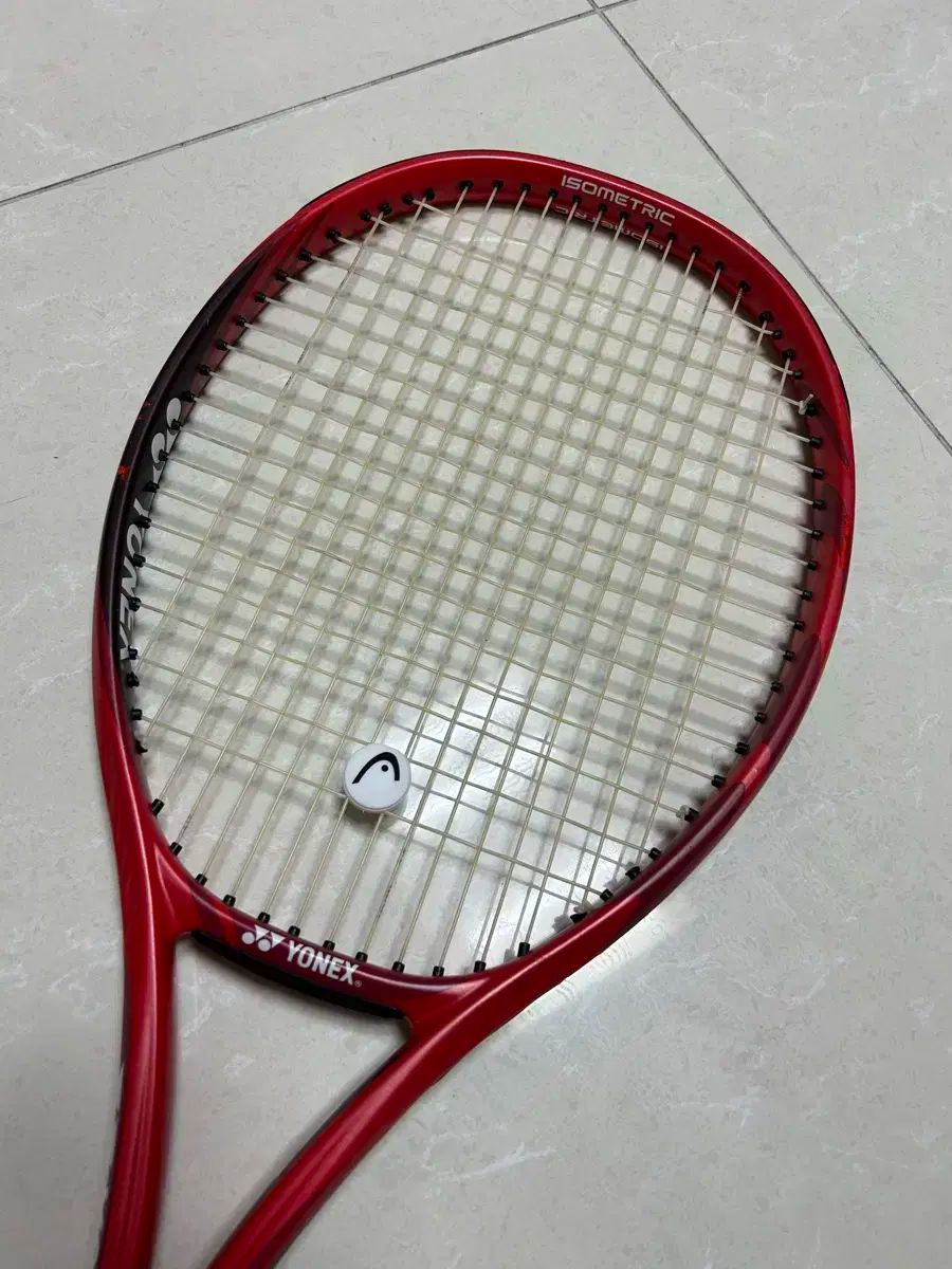 YONEX ヨネックス Vコア テニス ラケット バッグ