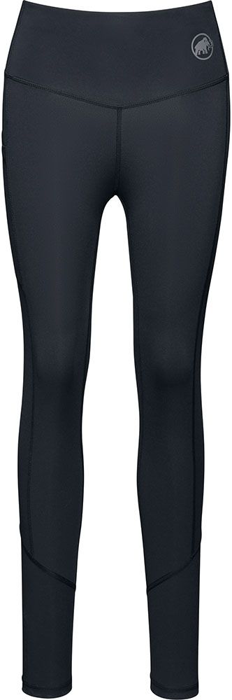 マムート MAMMUT アウトドア MASSONE TIGHTS WOMEN 102202040 0001 BLACK