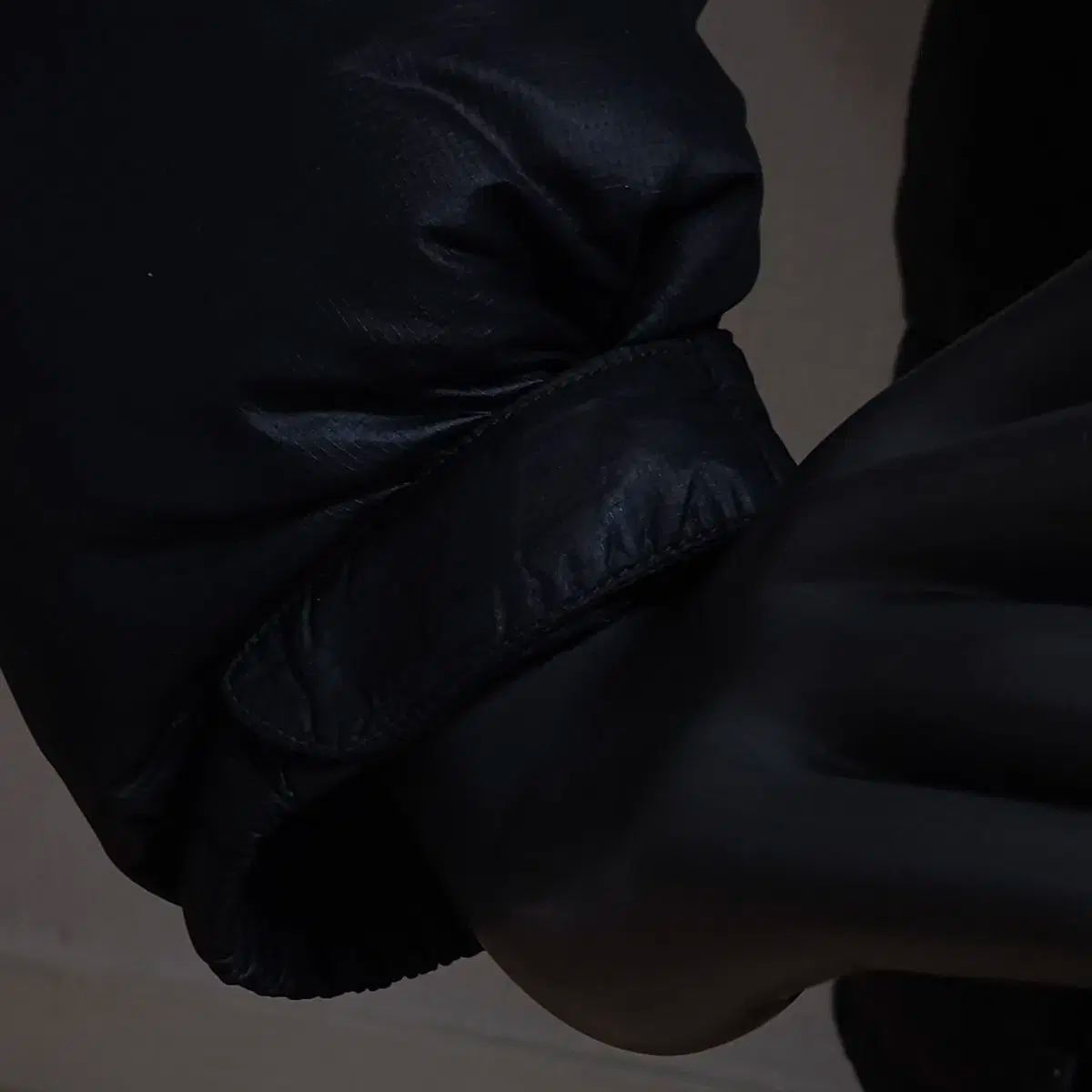 THE NORTH FACE ザノースフェイス ダウン 95 KANDAIZUMI_COM