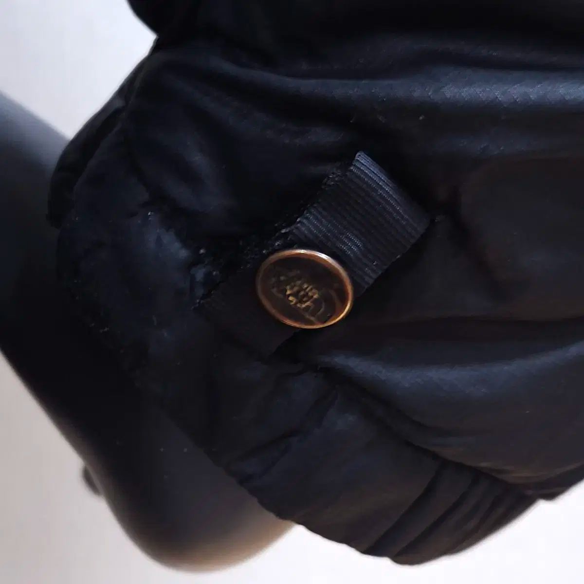 ザノースフェイス