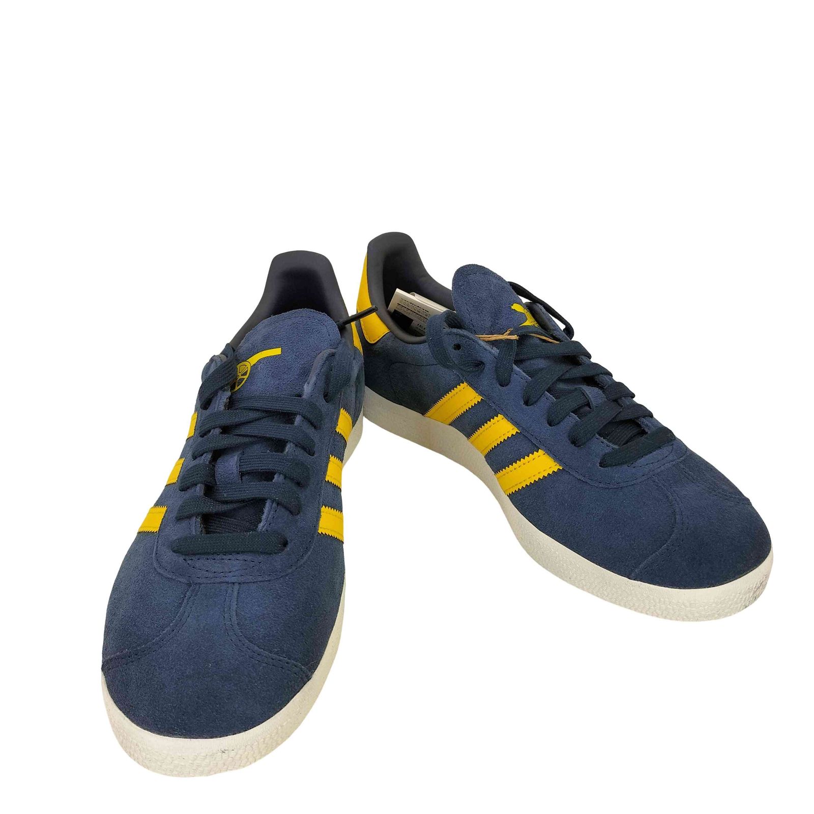 アディダス adidas ARSENAL GAZELLE アーセナル ガゼル レディース 24cm