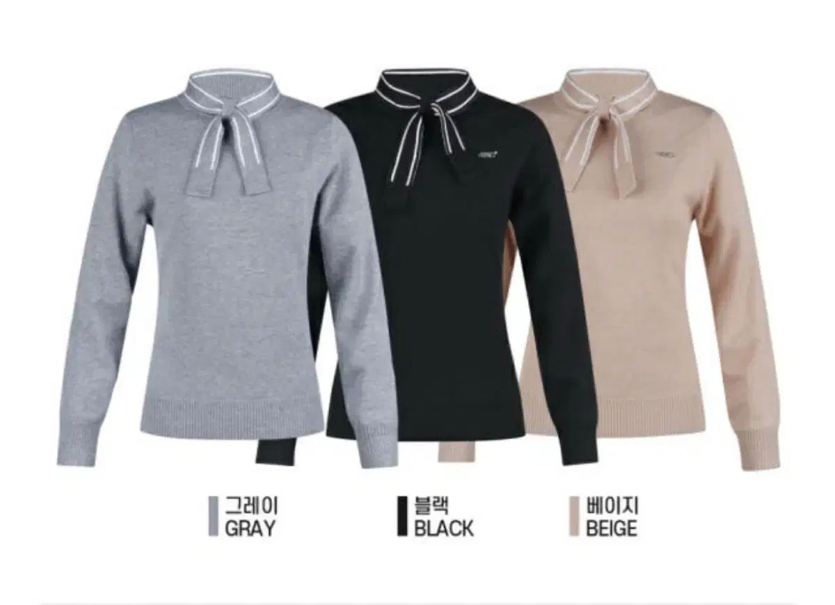 レディースゴルフウェア 防風 ウィンドブレーカー リボン取り外し