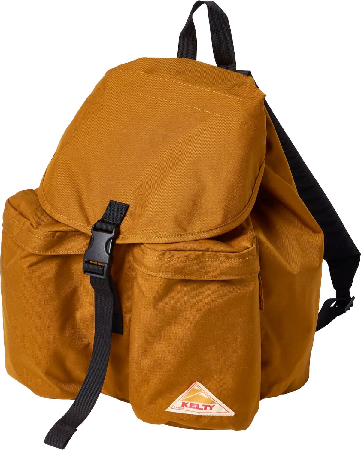 ケルティ KELTY アウトドア ORIOLE 3259251225 CARAME キャラメル