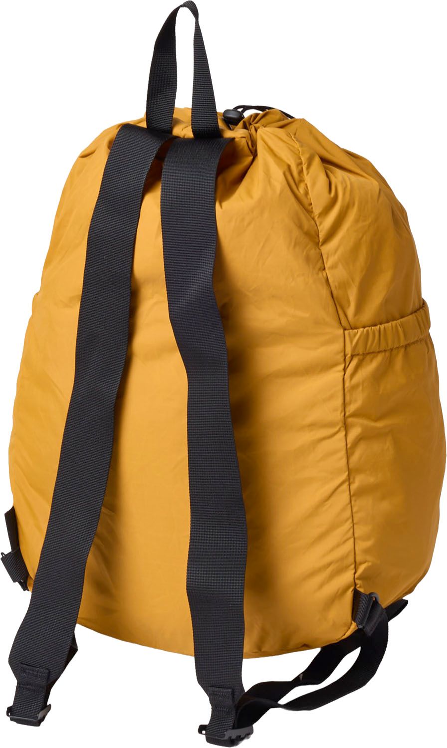 ケルティ KELTY アウトドア PACKABLE KINCHAKU DAYPACK 3259259025 CARAME キャラメル