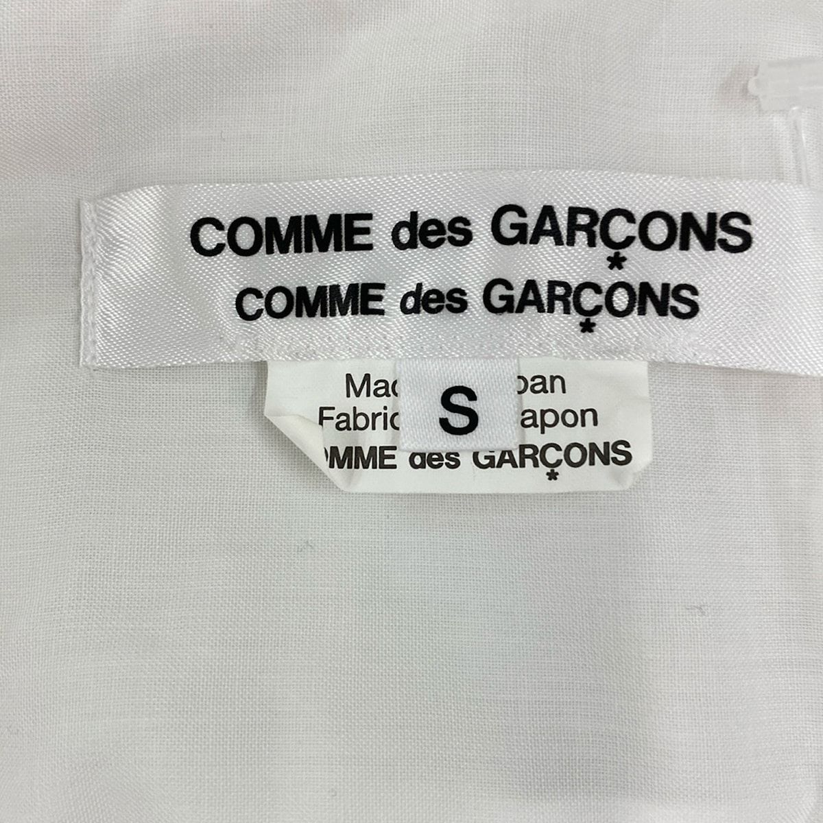 COMMEdesGARCONS