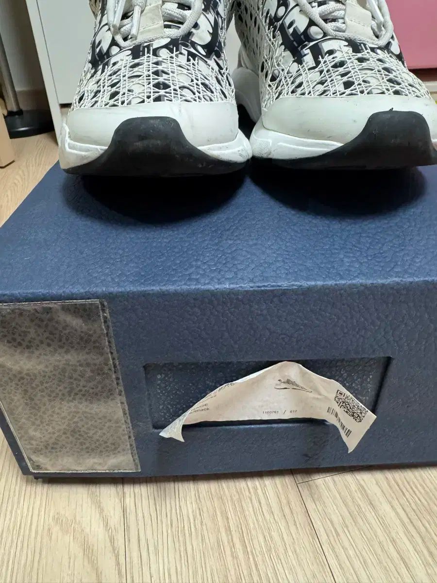  ディオール B 24 スニーカー サイズ 42 スニーカー 靴