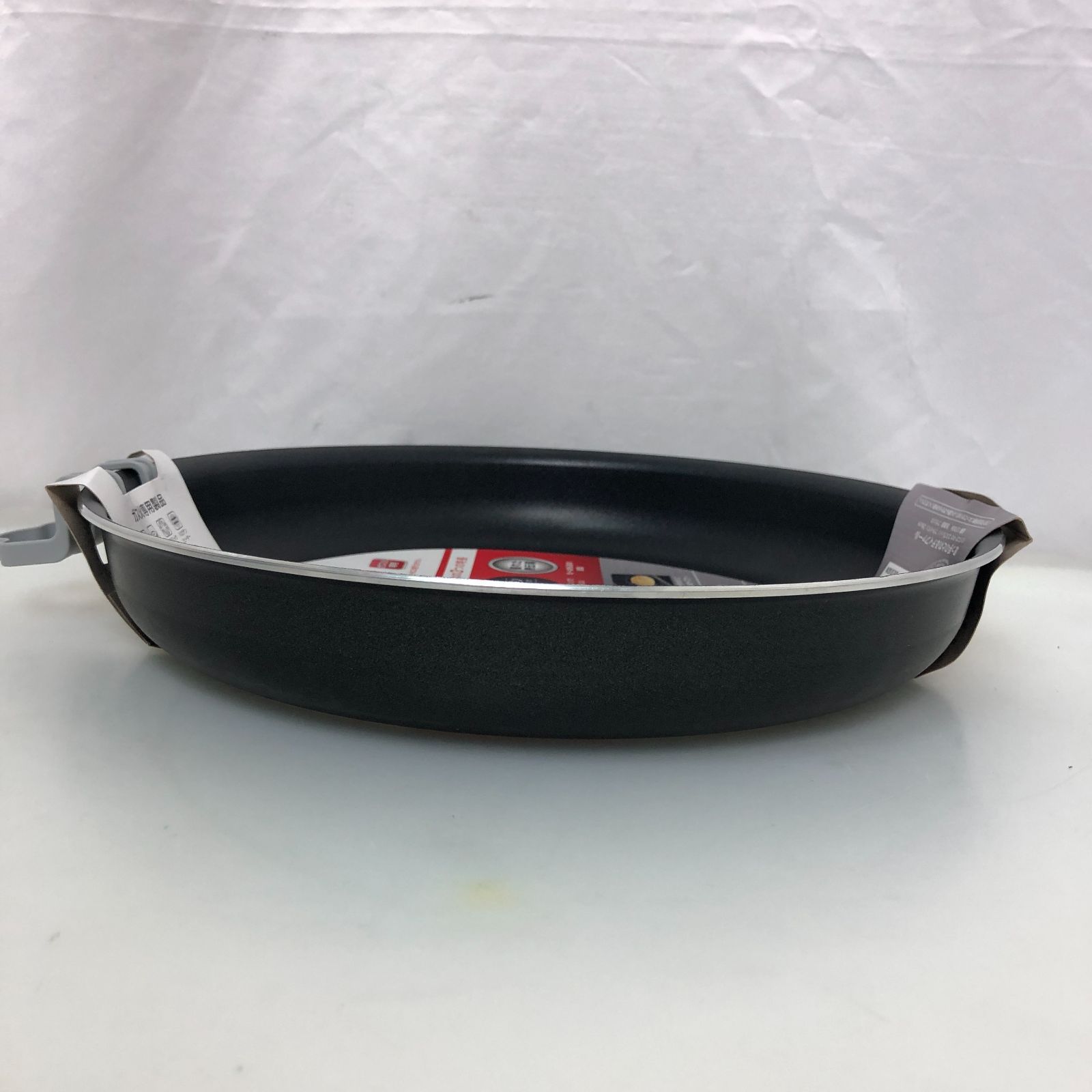 ティファール フライパン2点＆ウォックパン1点